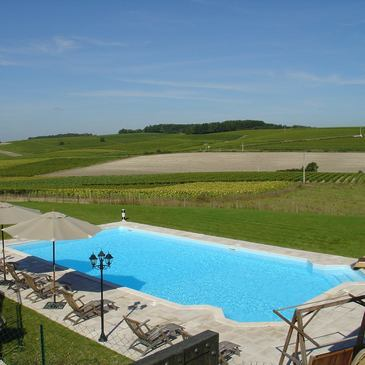 Week end en Amoureux proche Saint Preuil, à 20 min de Cognac