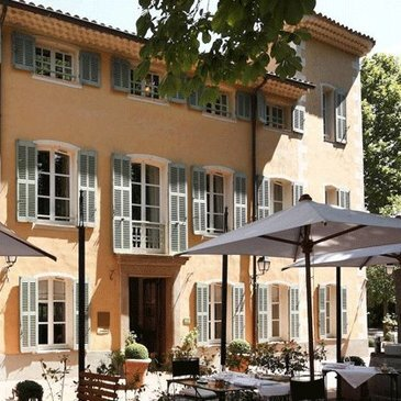 Week-end Gastronomique à l'Hostellerie de l'Abbaye de La Celle Week-end Gastronomique à l'Hostellerie de l'Abbaye de La Celle