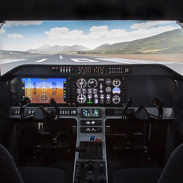 Simulateur de Vol, département Seine et marne Simulateur de Vol, département Seine et marne