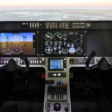 Aérodrome de Lognes, Seine et marne (77) - Simulateur de Vol Aérodrome de Lognes, Seine et marne (77) - Simulateur de Vol