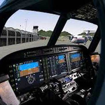 Simulateur de Vol proche Aérodrome de Lognes Simulateur de Vol proche Aérodrome de Lognes