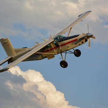 Saut en parachute en région Centre Saut en parachute en région Centre
