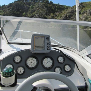 Permis bateau en région Auvergne Permis bateau en région Auvergne