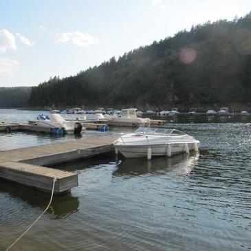Permis bateau, département Cantal Permis bateau, département Cantal