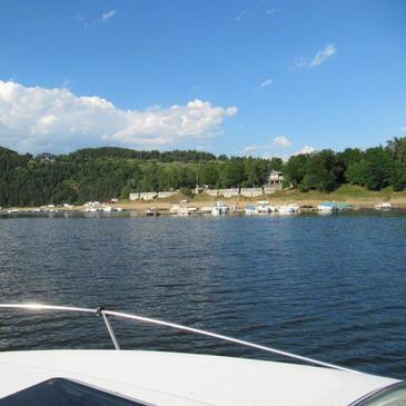 Permis bateau en région Auvergne Permis bateau en région Auvergne