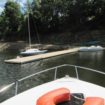 Cantal (15) Auvergne - Sport Aquatique Cantal (15) Auvergne - Sport Aquatique