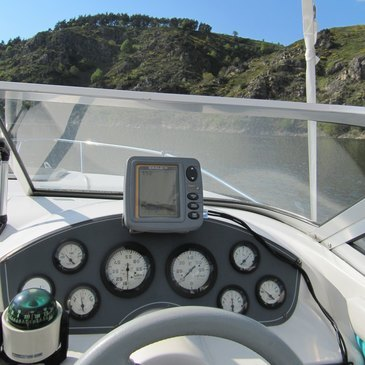 Saint-Flour, Cantal (15) - Permis bateau Saint-Flour, Cantal (15) - Permis bateau