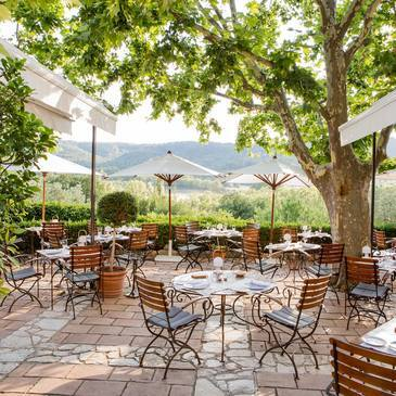 Week-end Gastronomique à la Bastide de Moustiers Week-end Gastronomique à la Bastide de Moustiers