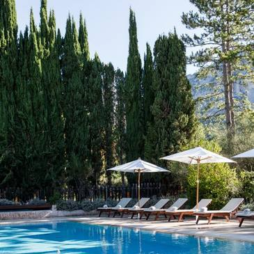 Week-end Gastronomique à la Bastide de Moustiers Week-end Gastronomique à la Bastide de Moustiers