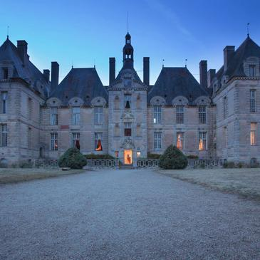 Week end dans un Château en région Poitou-Charentes Week end dans un Château en région Poitou-Charentes