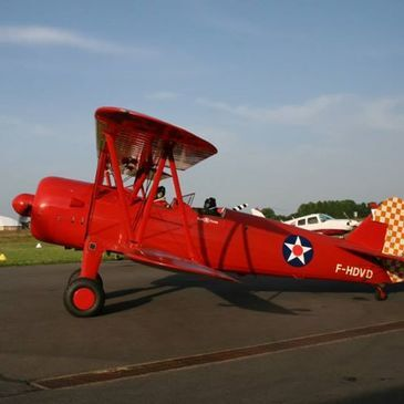Baptême de l’air avion en région Ile-de-France Baptême de l’air avion en région Ile-de-France