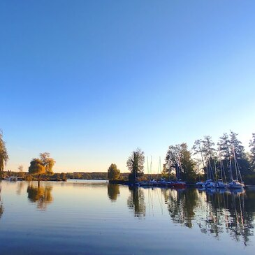 Permis bateau en région Centre Permis bateau en région Centre