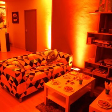 Bouches du Rhône (13) PACA et Corse - Urbain Bouches du Rhône (13) PACA et Corse - Urbain