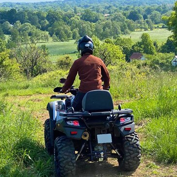 Quad & Buggy, département Calvados Quad & Buggy, département Calvados