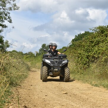 Offrir Quad & Buggy département Calvados Offrir Quad & Buggy département Calvados