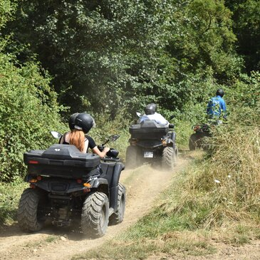 Offrir Quad & Buggy en Normandie Offrir Quad & Buggy en Normandie