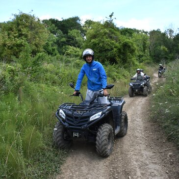 Quad & Buggy en région Normandie Quad & Buggy en région Normandie