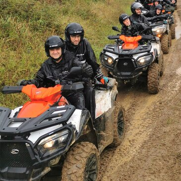 Réserver Quad & Buggy département Calvados Réserver Quad & Buggy département Calvados