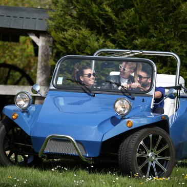 Quad & Buggy, département Calvados Quad & Buggy, département Calvados