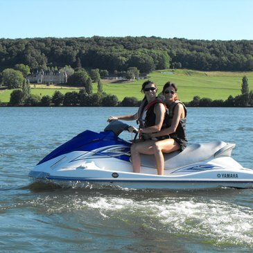 Circuit en Jet-ski à Pont-l'Évêque Circuit en Jet-ski à Pont-l'Évêque