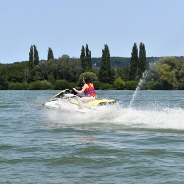Jet ski Scooter des mers, département Calvados Jet ski Scooter des mers, département Calvados