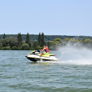Jet ski Scooter des mers en région Normandie Jet ski Scooter des mers en région Normandie