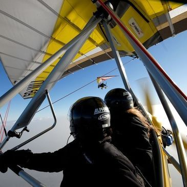 Gironde (33) Aquitaine - Sport Aérien Gironde (33) Aquitaine - Sport Aérien