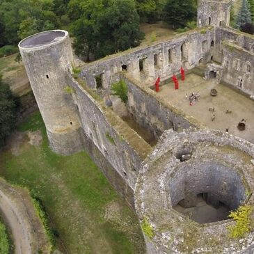 Baptême en ULM et Autogire proche Aérodrome de La Réole Baptême en ULM et Autogire proche Aérodrome de La Réole