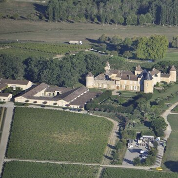 Sport Aérien en région Aquitaine Sport Aérien en région Aquitaine