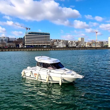 Permis Bateau à Grenoble Permis Bateau à Grenoble