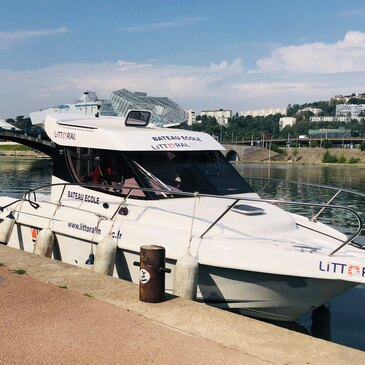 Permis bateau, département Isère Permis bateau, département Isère