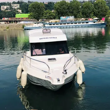 Permis bateau en région Rhône-Alpes Permis bateau en région Rhône-Alpes