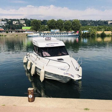 Grenoble, Isère (38) - Permis bateau Grenoble, Isère (38) - Permis bateau