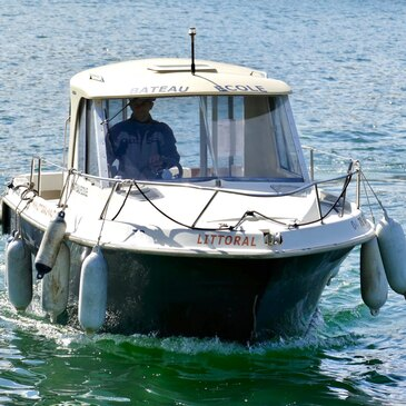 Grenoble, Isère (38) - Permis bateau Grenoble, Isère (38) - Permis bateau