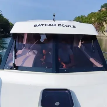 Réserver Permis bateau en Rhône-Alpes Réserver Permis bateau en Rhône-Alpes