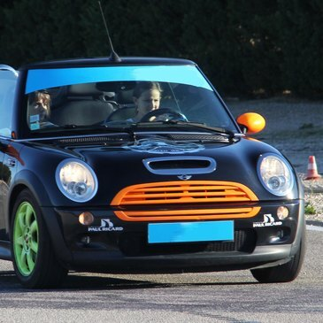 Stage de Pilotage pour Enfant, département Var Stage de Pilotage pour Enfant, département Var