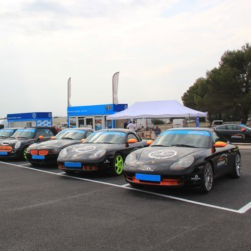 Circuit du Castellet - Piste Juniors, Var (83) - Stage de Pilotage pour Enfant Circuit du Castellet - Piste Juniors, Var (83) - Stage de Pilotage pour Enfant