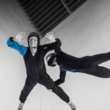 Simulateur de Chute Libre en région Nord-Pas-de-Calais Simulateur de Chute Libre en région Nord-Pas-de-Calais