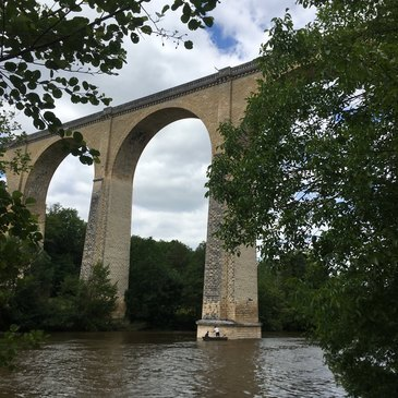 Saut à l’élastique près de Tours en région Centre Saut à l’élastique près de Tours en région Centre