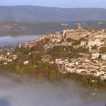 Baptême de l'air montgolfière en région Midi-Pyrénées Baptême de l'air montgolfière en région Midi-Pyrénées