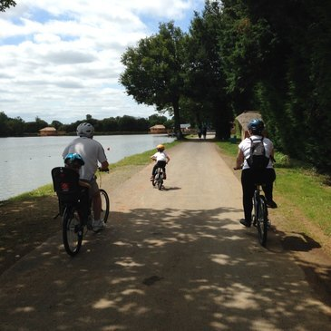 Weekend et Hébergement Insolite, département Vienne Weekend et Hébergement Insolite, département Vienne