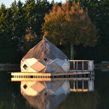 Weekend et Hébergement Insolite proche Pressac Weekend et Hébergement Insolite proche Pressac