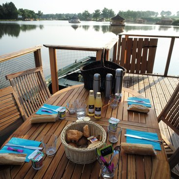 Réserver Weekend et Hébergement Insolite en Poitou-Charentes Réserver Weekend et Hébergement Insolite en Poitou-Charentes