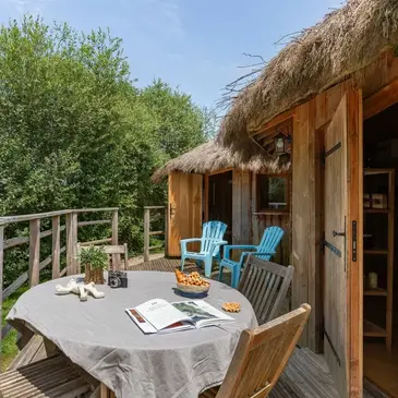 Weekend et Hébergement Insolite, département Vienne Weekend et Hébergement Insolite, département Vienne