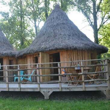 Weekend et Hébergement Insolite, département Vienne Weekend et Hébergement Insolite, département Vienne