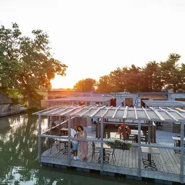 Weekend et Hébergement Insolite, département Vienne Weekend et Hébergement Insolite, département Vienne