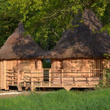 Weekend et Hébergement Insolite en région Poitou-Charentes Weekend et Hébergement Insolite en région Poitou-Charentes
