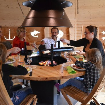 Réserver Weekend et Hébergement Insolite en Poitou-Charentes Réserver Weekend et Hébergement Insolite en Poitou-Charentes