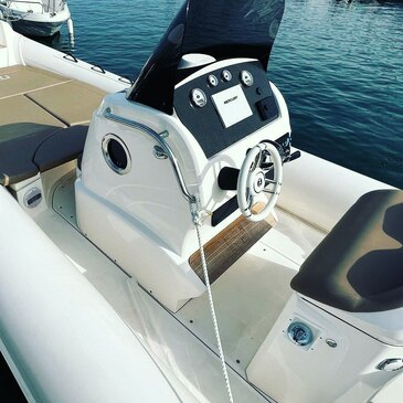 Permis bateau, département Hérault Permis bateau, département Hérault