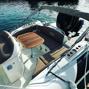 Permis bateau en région Languedoc-Roussillon Permis bateau en région Languedoc-Roussillon